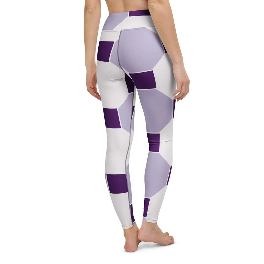 Yoga Leggings - STYLISHOUR