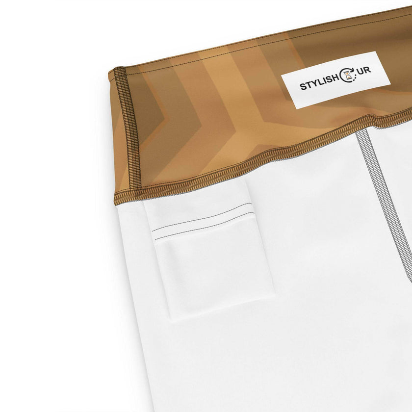 Yoga Leggings - STYLISHOUR