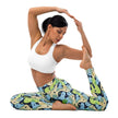 Yoga Leggings - STYLISHOUR