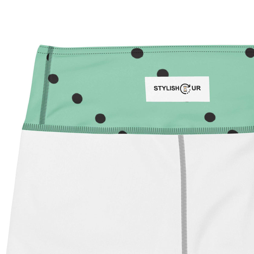 Yoga Leggings - STYLISHOUR