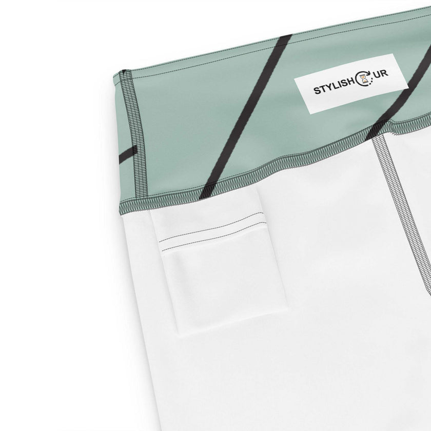 Yoga Leggings - STYLISHOUR