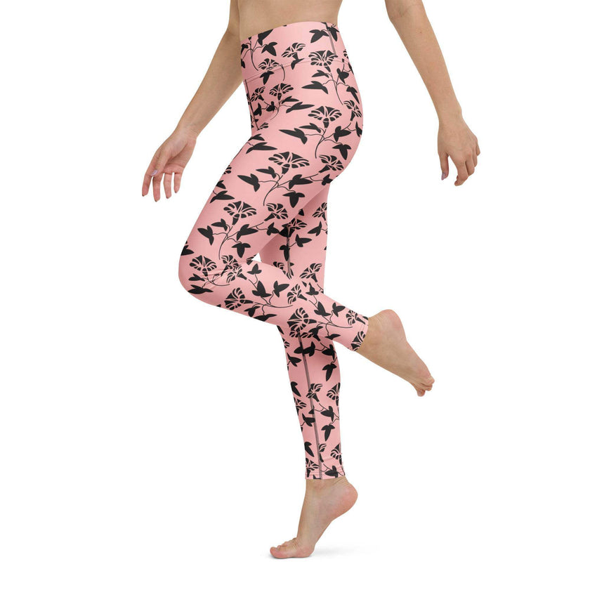 Yoga Leggings - STYLISHOUR