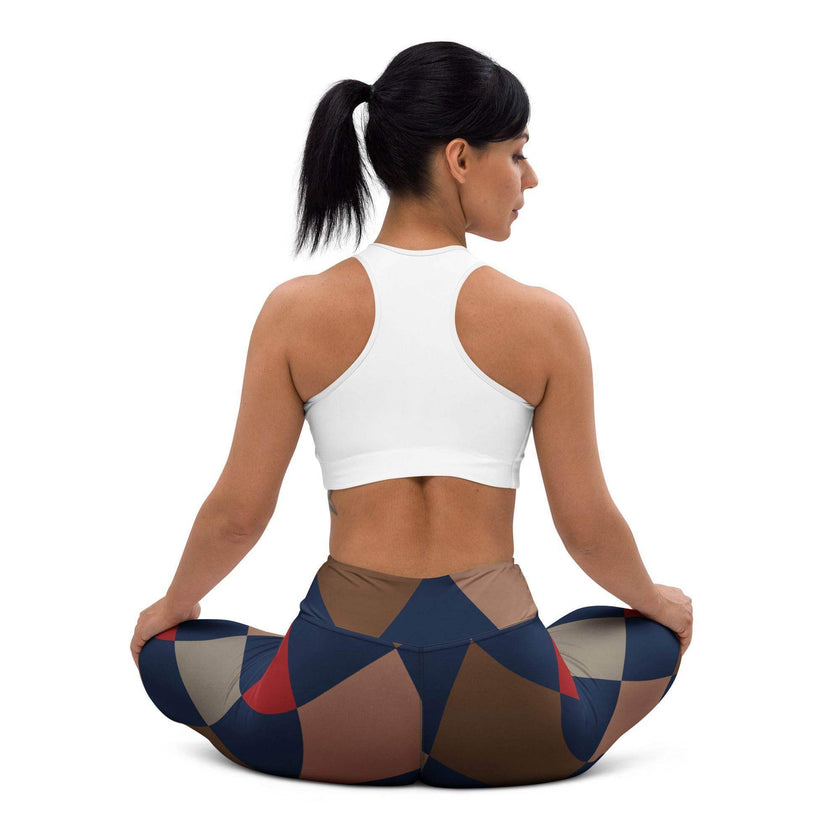 Yoga Leggings - STYLISHOUR