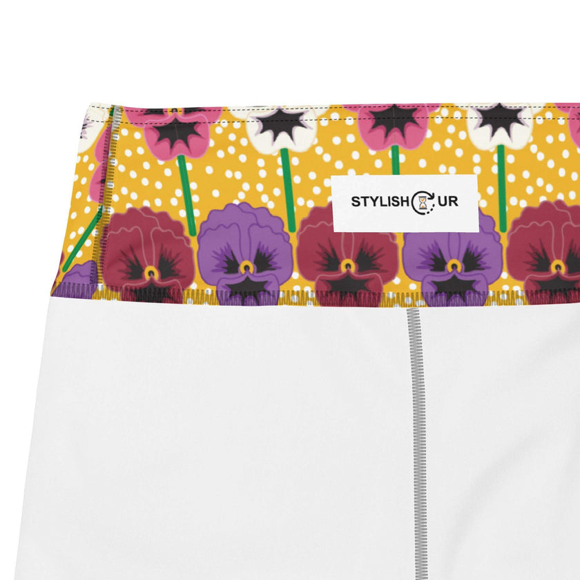 Yoga Leggings - STYLISHOUR