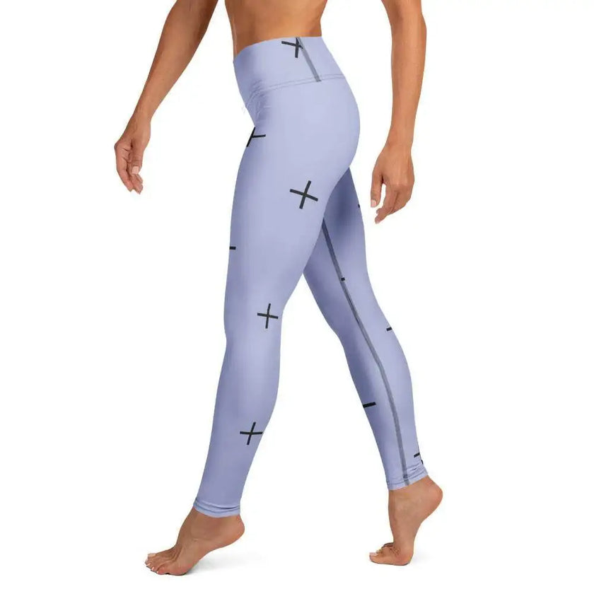 Yoga Leggings - STYLISHOUR