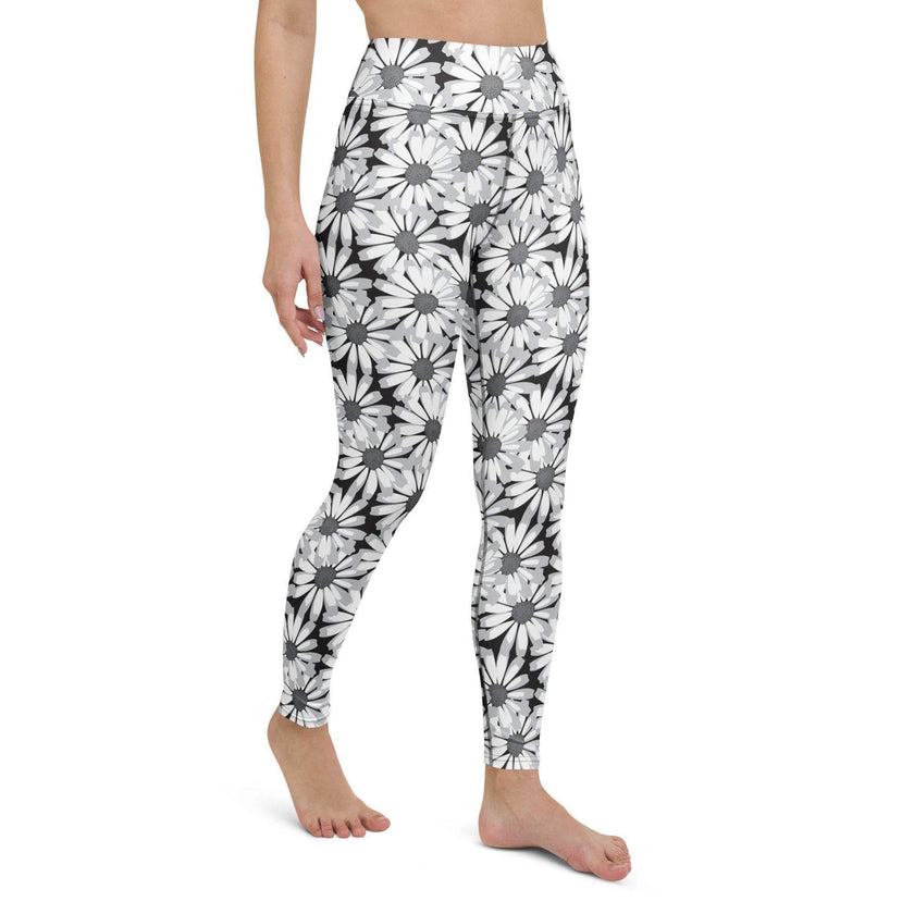 Yoga Leggings - STYLISHOUR