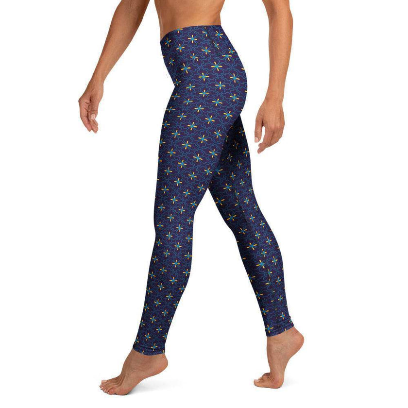 Yoga Leggings - STYLISHOUR
