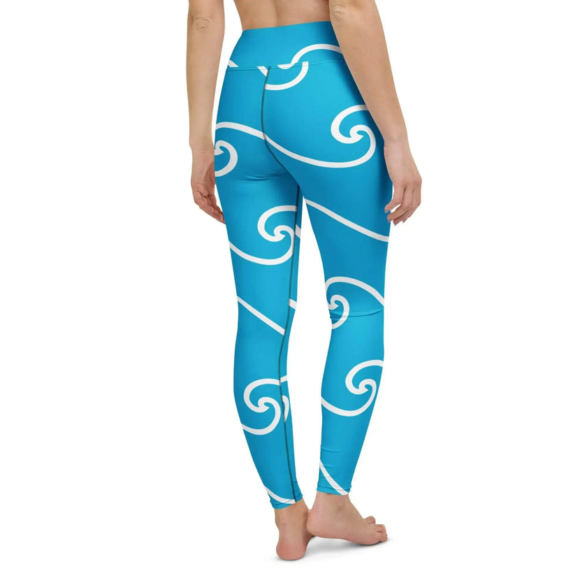 Yoga Leggings - STYLISHOUR