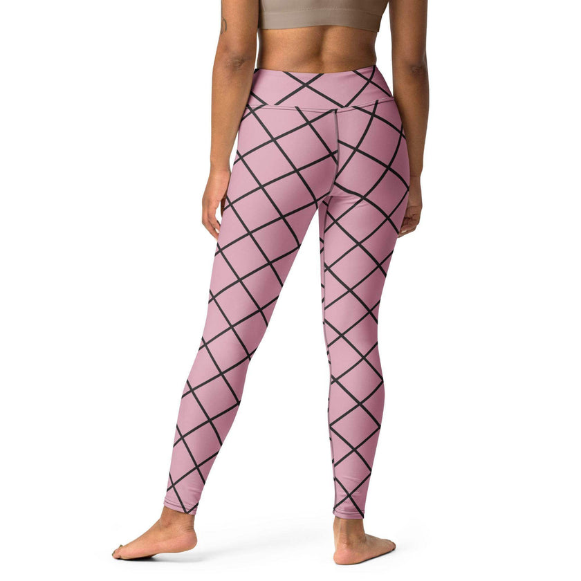 Yoga Leggings - STYLISHOUR