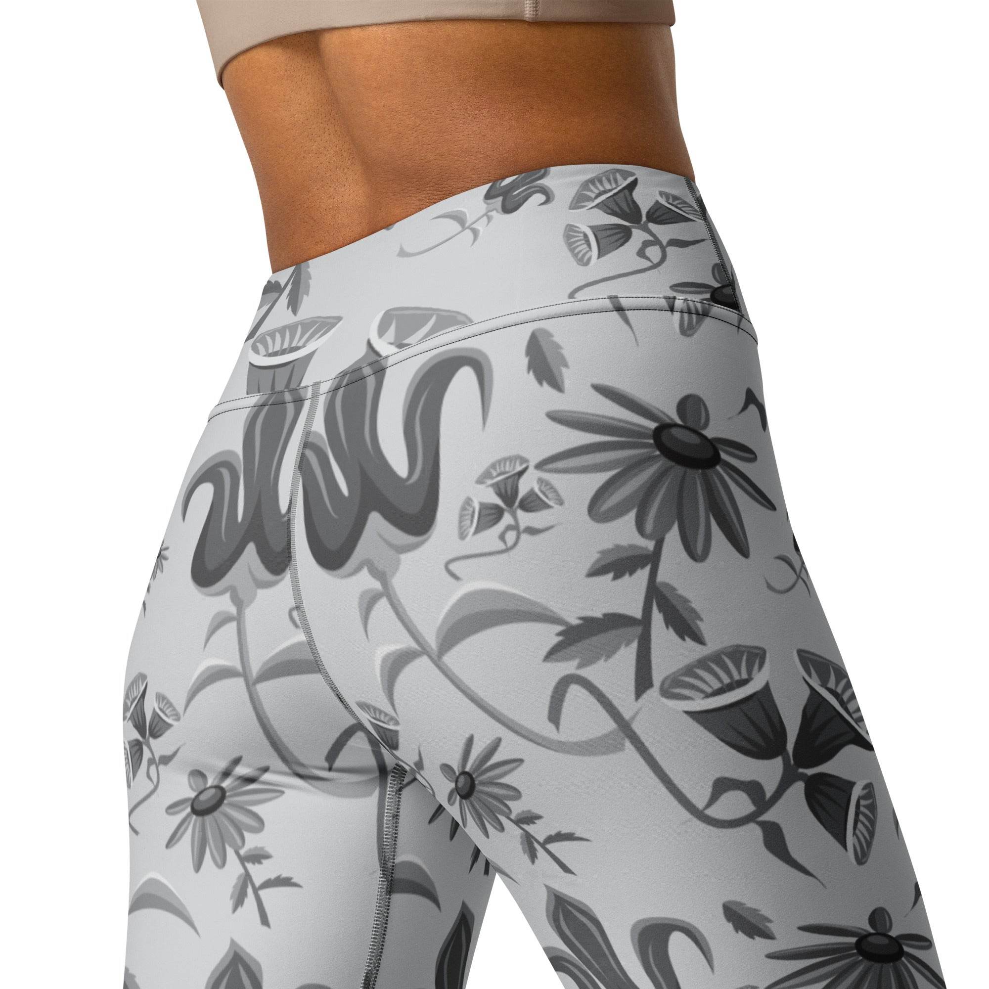 Yoga Leggings - STYLISHOUR