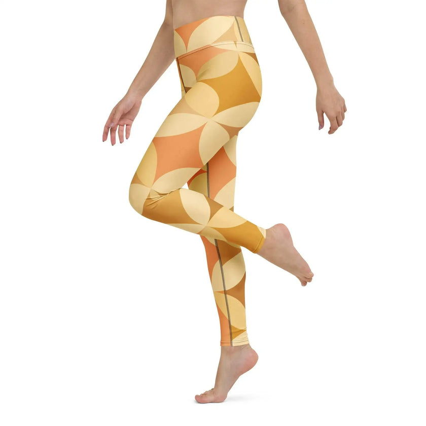 Yoga Leggings - STYLISHOUR