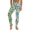 Yoga Leggings - STYLISHOUR