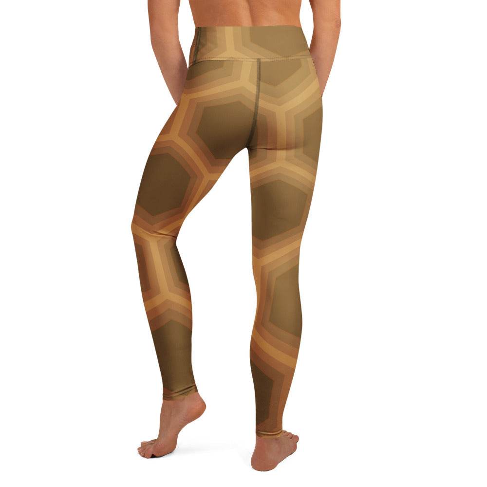 Yoga Leggings - STYLISHOUR