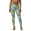Yoga Leggings - STYLISHOUR
