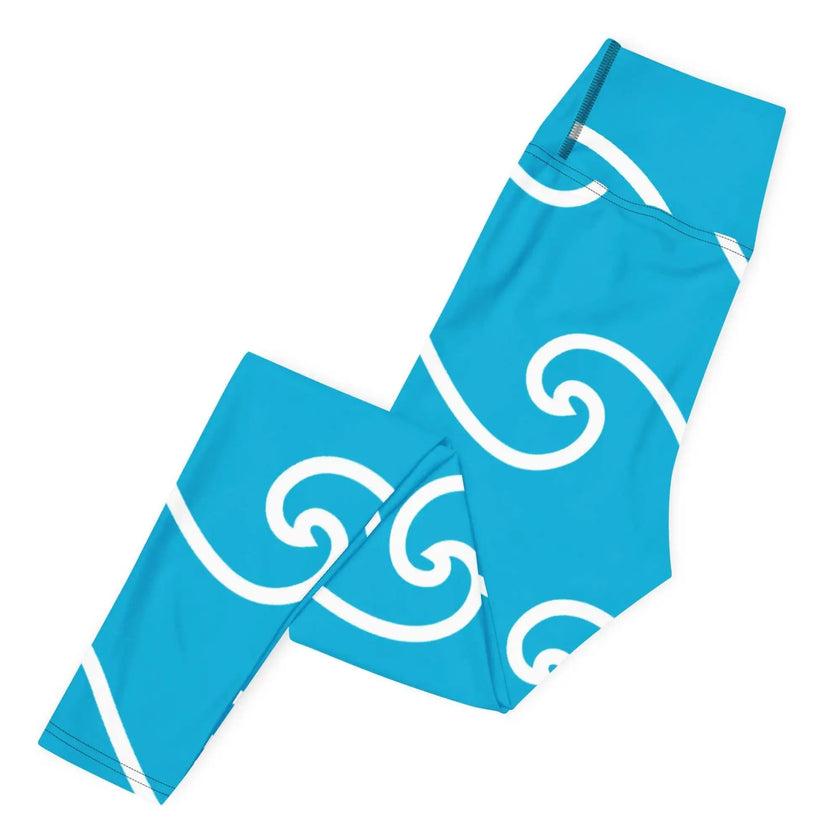 Yoga Leggings - STYLISHOUR