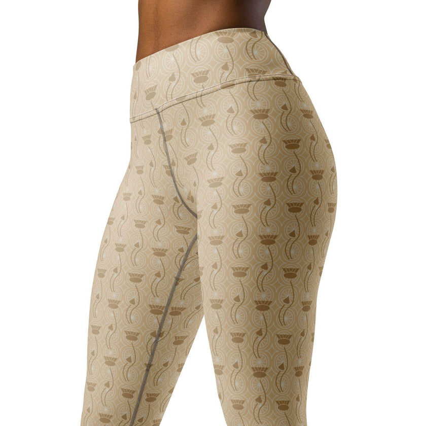 Yoga Leggings - STYLISHOUR