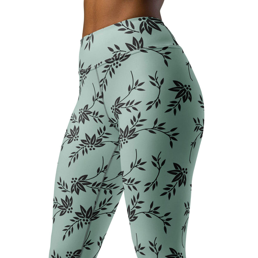 Yoga Leggings - STYLISHOUR