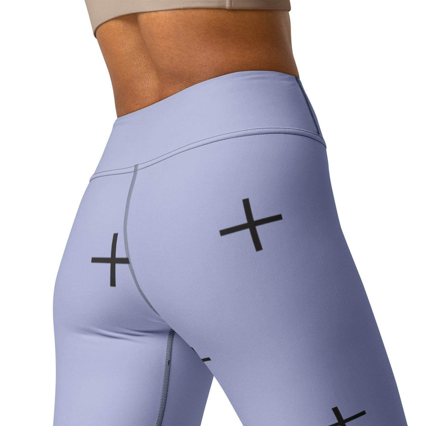 Yoga Leggings - STYLISHOUR