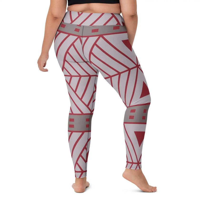 Yoga Leggings - STYLISHOUR