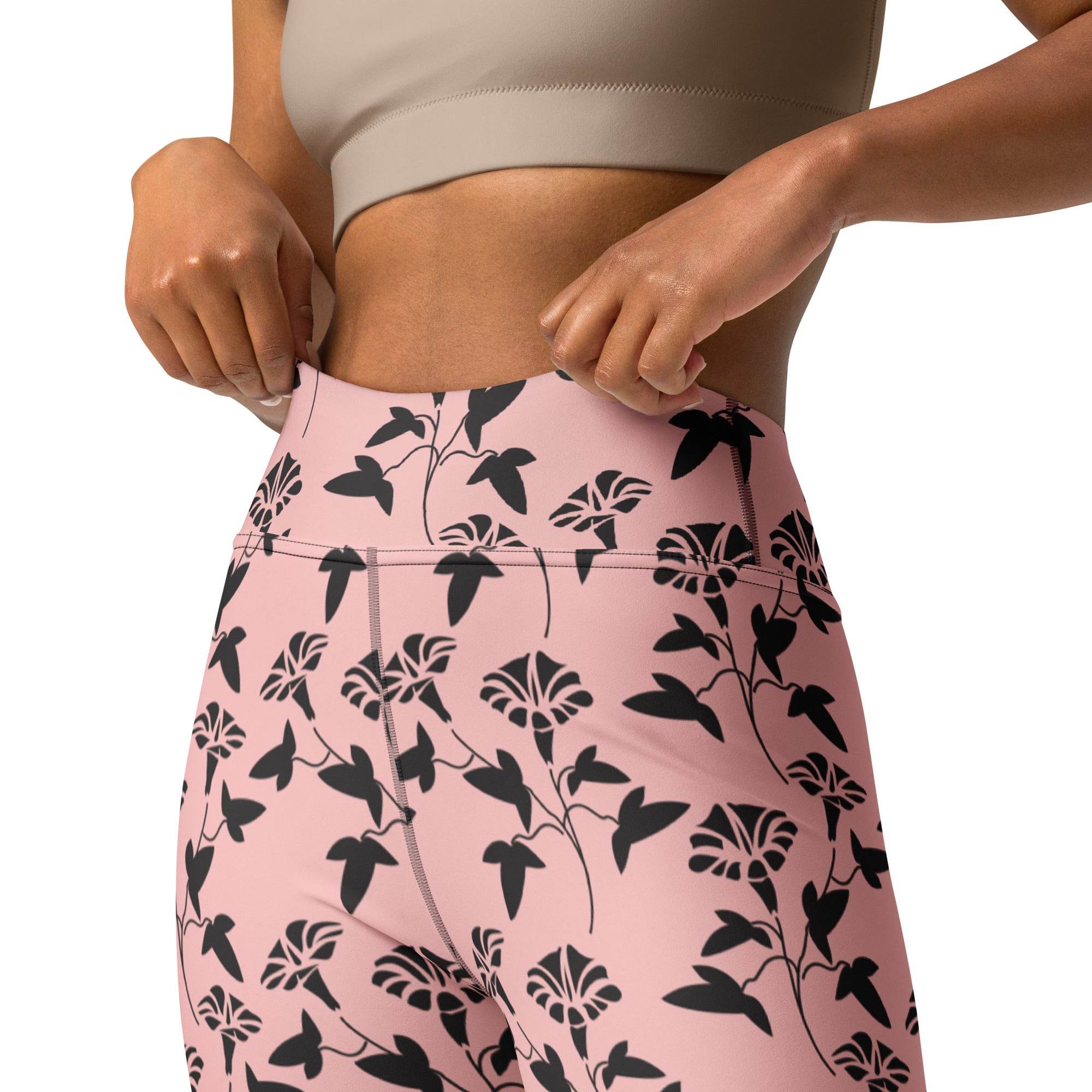 Yoga Leggings - STYLISHOUR