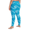 Yoga Leggings - STYLISHOUR
