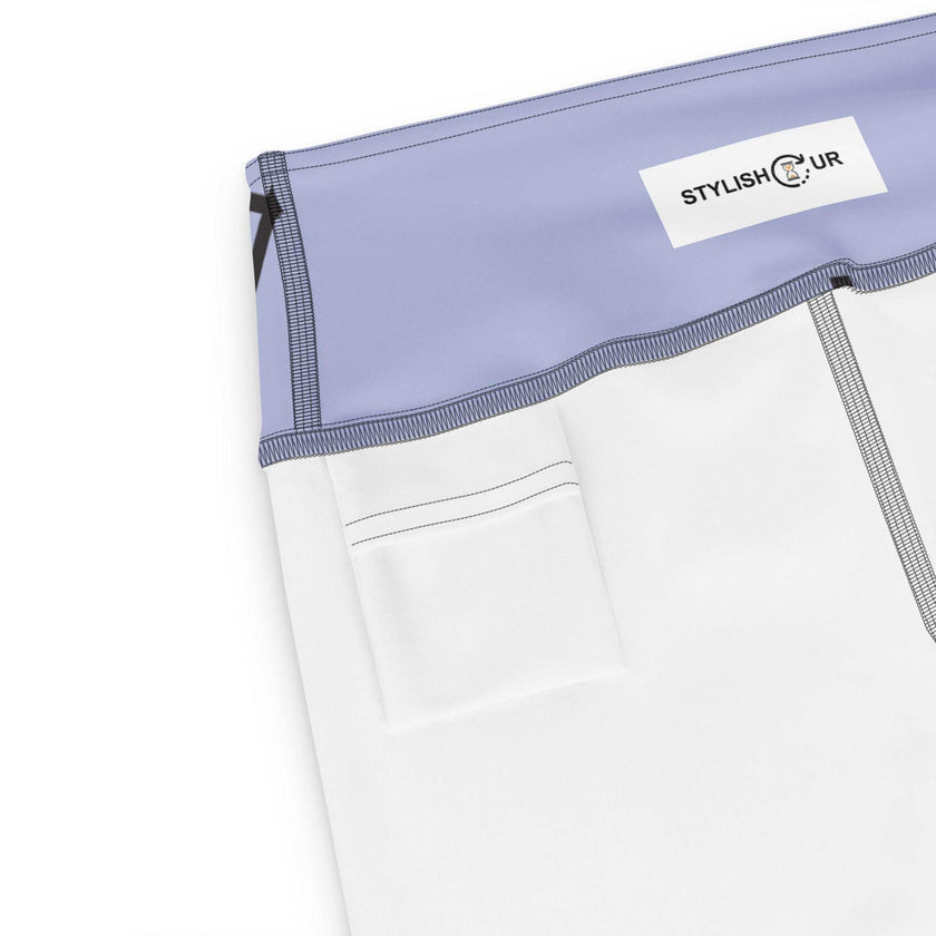 Yoga Leggings - STYLISHOUR