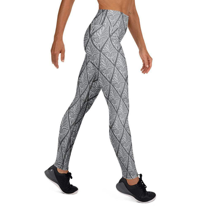 Yoga Leggings - STYLISHOUR
