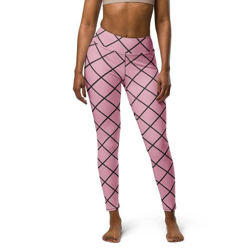 Yoga Leggings - STYLISHOUR