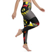Yoga Leggings - STYLISHOUR