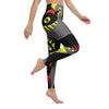 Yoga Leggings - STYLISHOUR