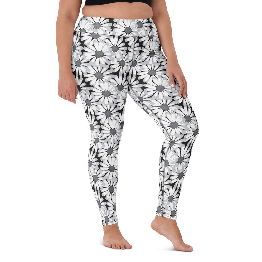 Yoga Leggings - STYLISHOUR