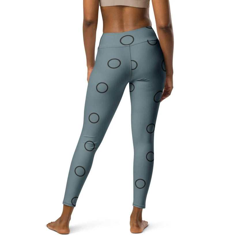 Yoga Leggings - STYLISHOUR
