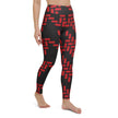 Yoga Leggings - STYLISHOUR