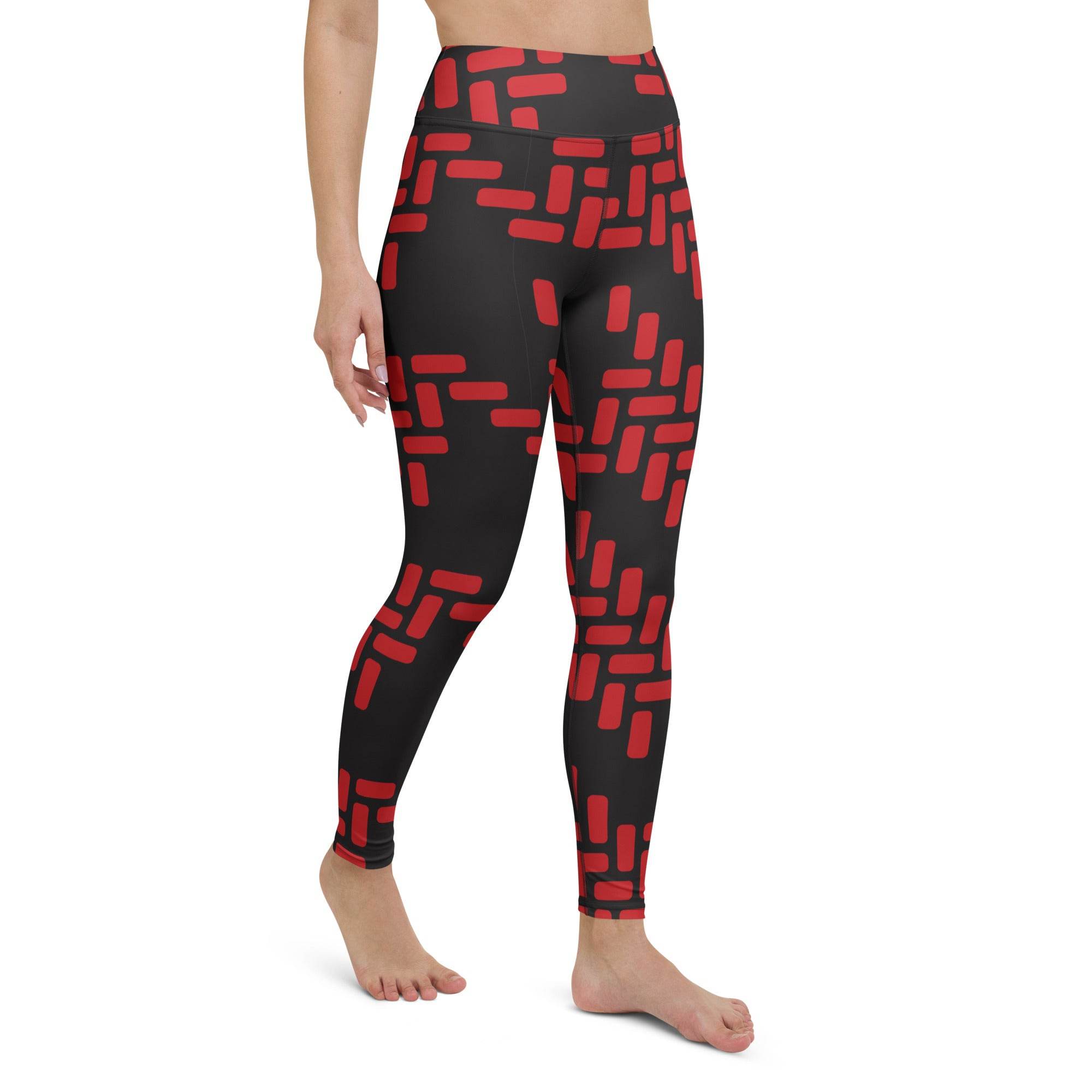 Yoga Leggings - STYLISHOUR