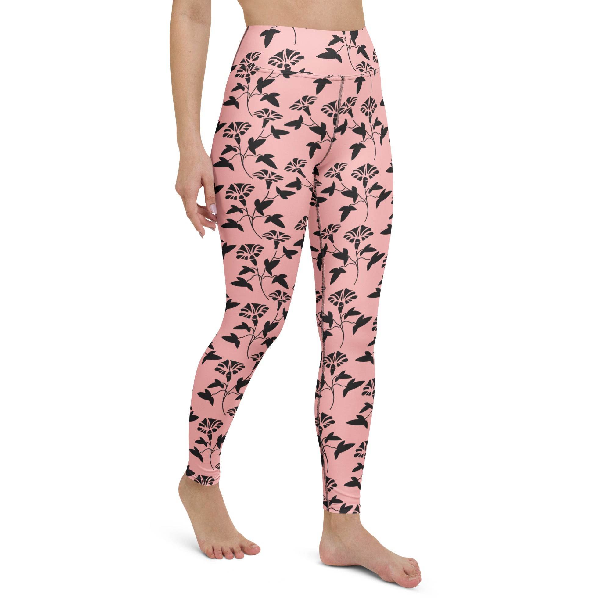Yoga Leggings - STYLISHOUR