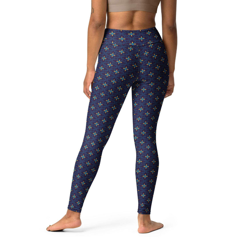 Yoga Leggings - STYLISHOUR