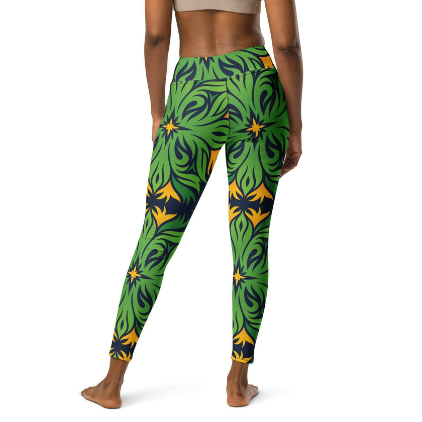 Yoga Leggings - STYLISHOUR