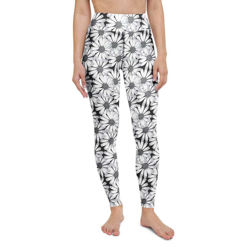 Yoga Leggings - STYLISHOUR