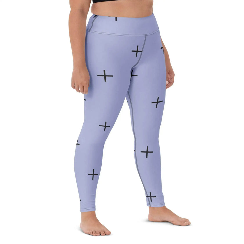Yoga Leggings - STYLISHOUR