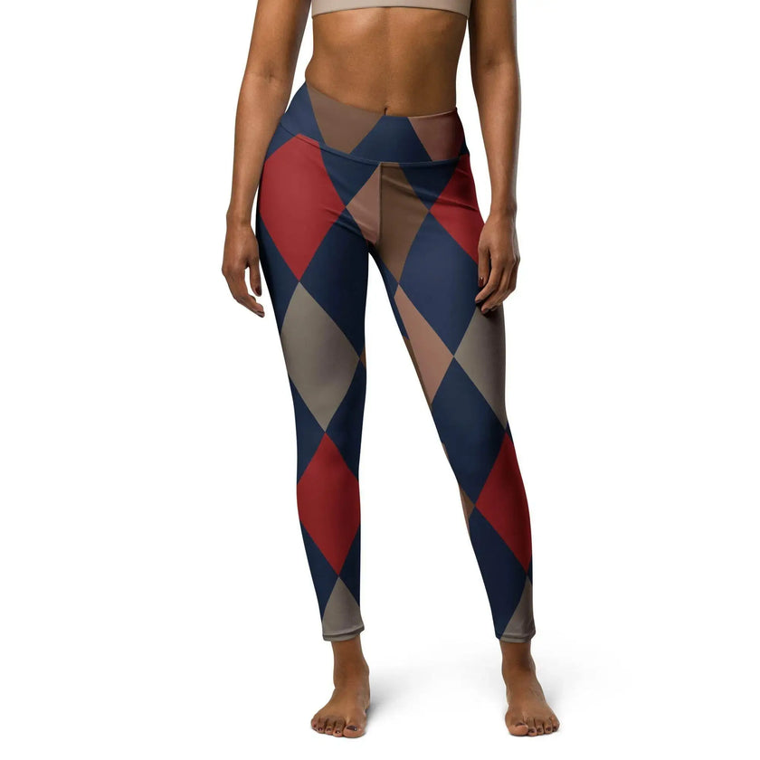 Yoga Leggings - STYLISHOUR