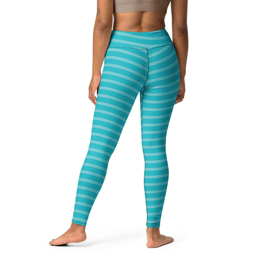 Yoga Leggings - STYLISHOUR