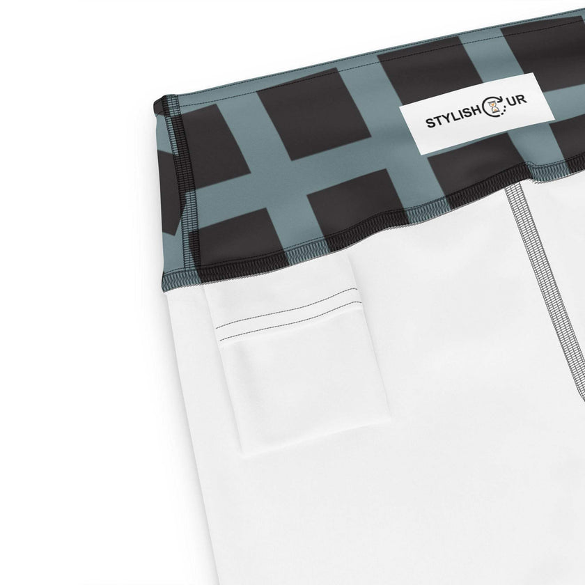 Yoga Leggings - STYLISHOUR