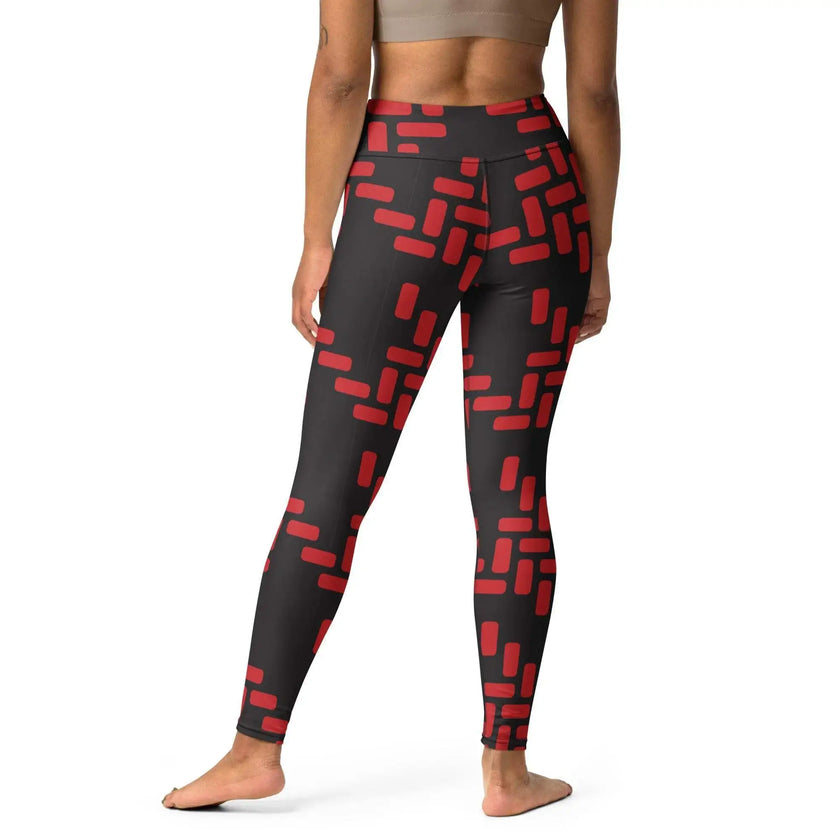 Yoga Leggings - STYLISHOUR