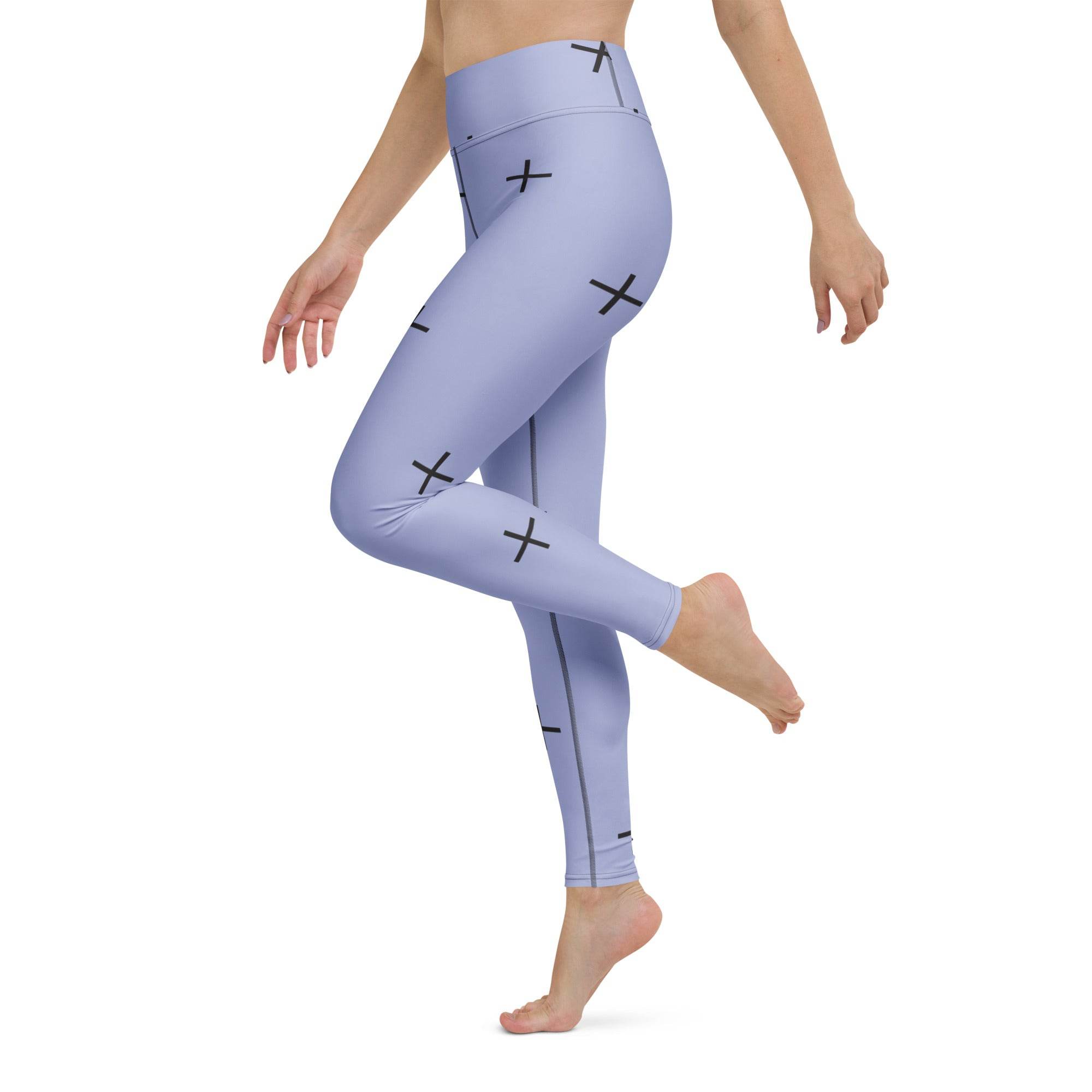 Yoga Leggings - STYLISHOUR