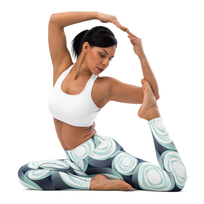 Yoga Leggings - STYLISHOUR