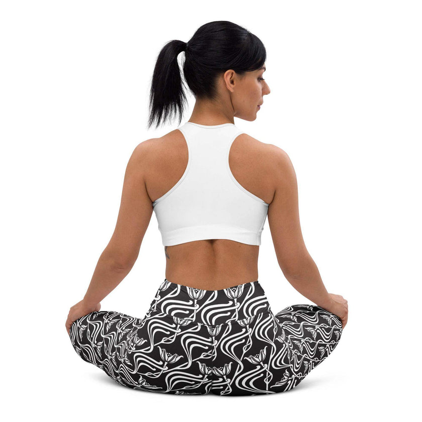 Yoga Leggings - STYLISHOUR
