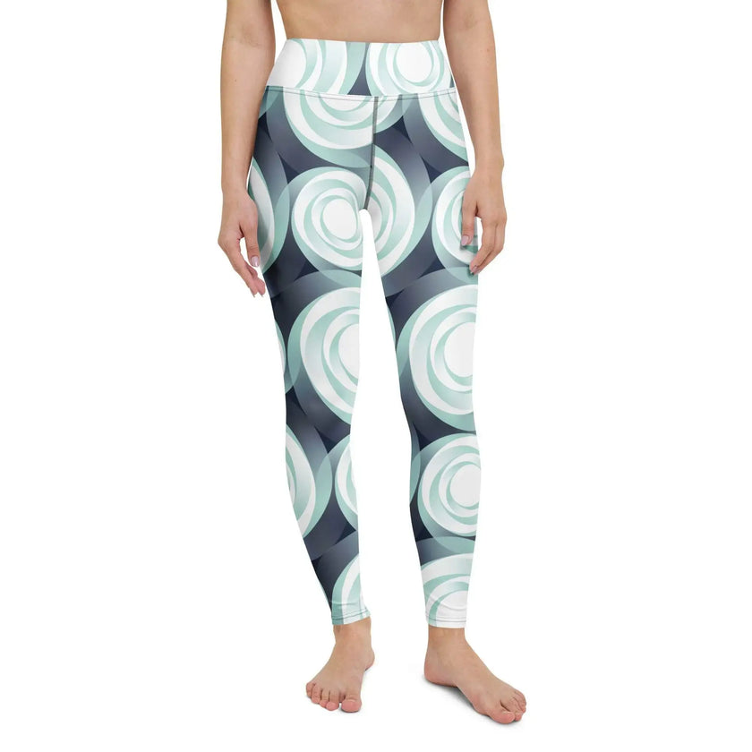 Yoga Leggings - STYLISHOUR