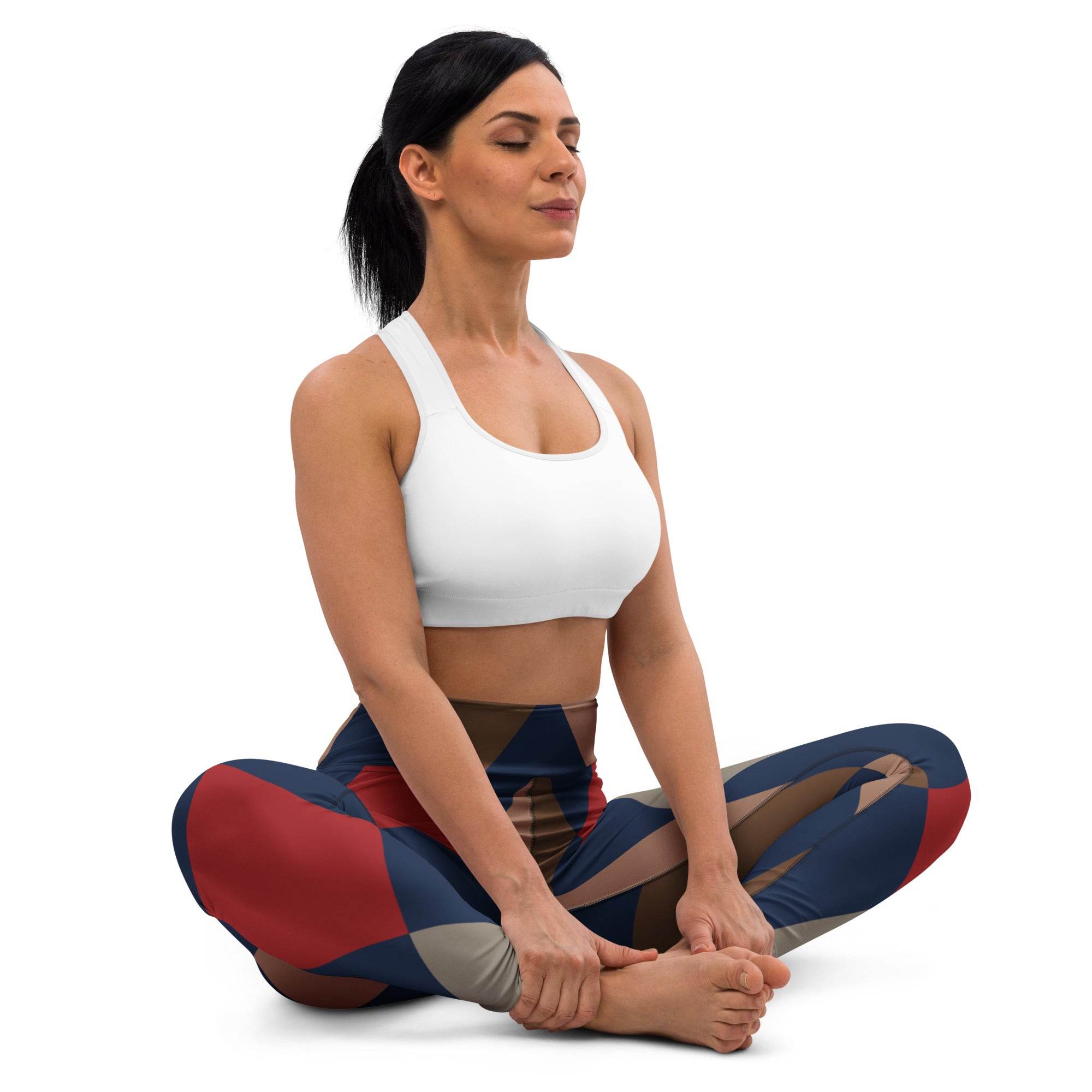 Yoga Leggings - STYLISHOUR