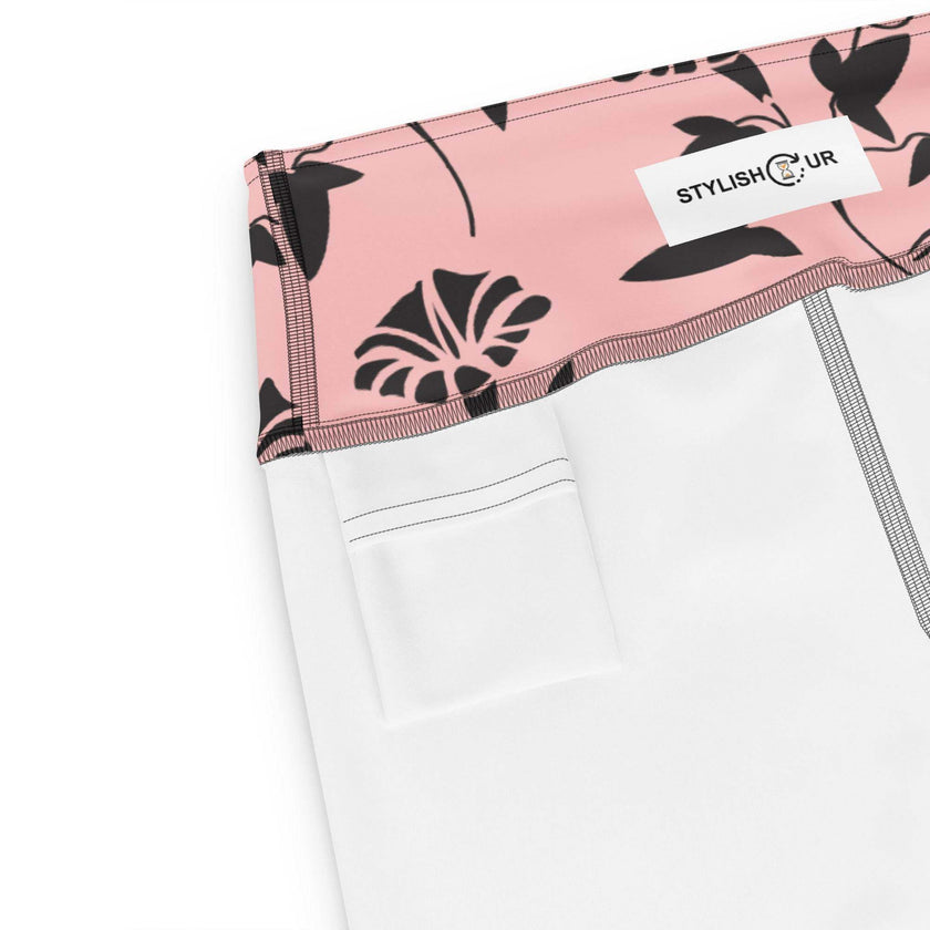 Yoga Leggings - STYLISHOUR