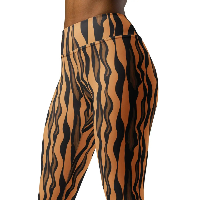 Yoga Leggings - STYLISHOUR